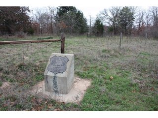 Property photo 30 - Creek County - Oklahoma Land Auction, 1,107 Acres 2 Tracts